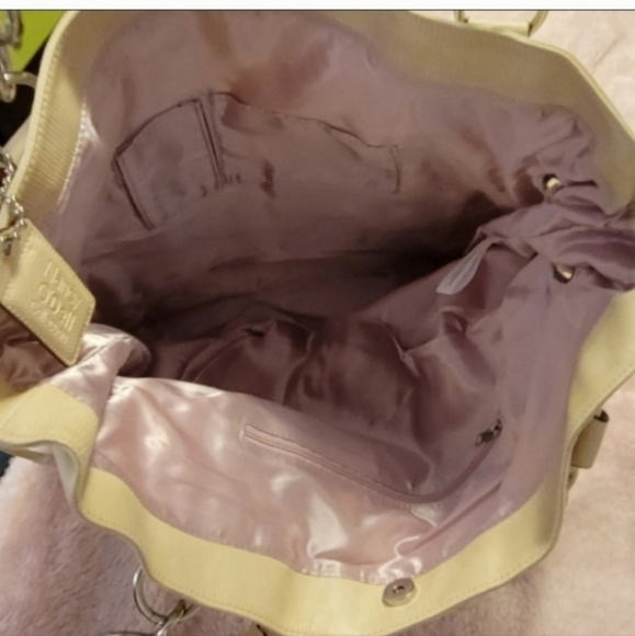 💋5/20 Nancy O'Dell handbag - Picture 4 of 6